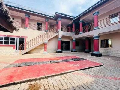 16 Rooms Hotel, Ashongman Agbogba, Ga East Municipal, Accra, Hotel / Guest House for Sale