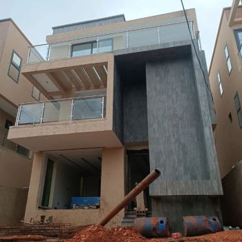Executive 5 Bedrooms House at Westlands, East Legon, Accra, House for Sale
