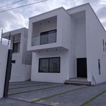 Executive Newly Built Executive 4 Bedrooms House at Botwe, Ashaley Botwe, Adenta Municipal, Accra, House for Sale