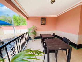 Executive Fully Furnished 3 Bedrooms Self Compound House at Kwabenya, Kwabenya, Ga East Municipal, Accra, House for Rent