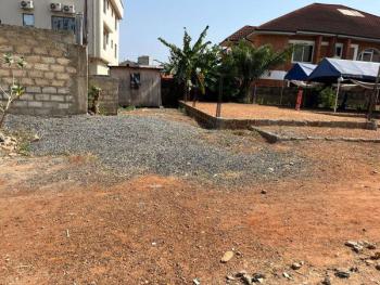a Register 1 and Half Plot of Land at East Legon Adjringanor, Adjiringanor, East Legon, Accra, Land for Sale