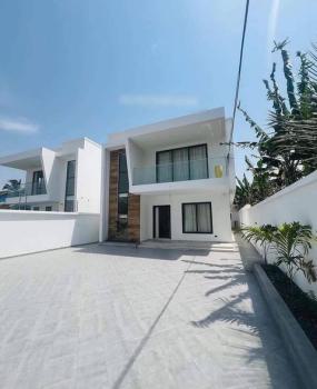 Executive 4 Bedroom House Plus Boys Quarters at East Legon, East Legon, Accra, House for Sale