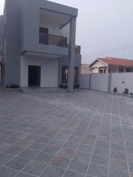 Executive 4 Bedroom Storey House Plus Boys Quarters at East Legon, East Legon, Accra, House for Sale