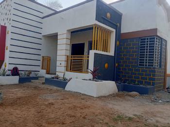 Uncompleted Three 3-bedroom House, Santasi Heman, Kumasi Metropolitan, Ashanti, House for Sale