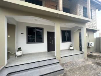 Executive Chamber and Hall Self Contain at Ablekuma Fanmilk Junction, Ablekuma South, Accra Metropolitan, Accra, Apartment for Rent