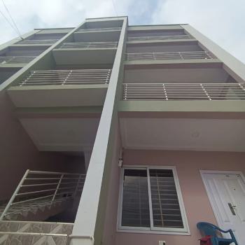 Executive Ensuite 2 Bedrooms Apartment at East Legon, East Legon, Accra, Apartment for Rent