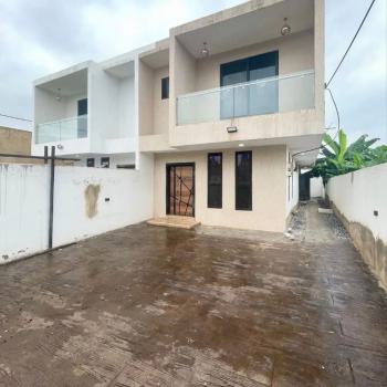 Executive 3 Bedrooms Semi-detached House at Ashongman - Haatso, Haatso, Ga East Municipal, Accra, House for Sale