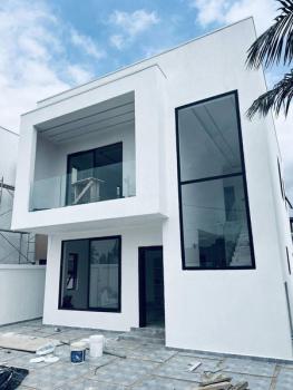 Executive Newly Built 3 Bedrooms House at Ashaley Botwe, Ashaley Botwe, Adenta Municipal, Accra, House for Sale