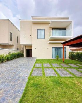Executive 4 Bedrooms House with Boys Quarters at East Legon Hills, East Legon Hills, East Legon, Accra, House for Sale