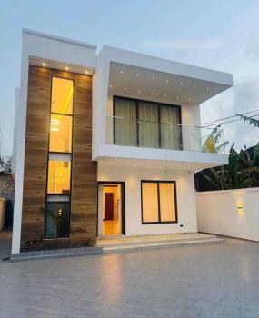 Executive 4 Bedroom House Plus Boys Quarters at East Legon, East Legon, Accra, House for Sale