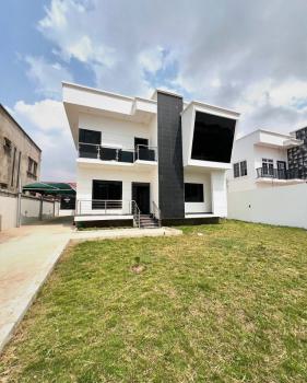 Executive 5bedrooms Townhouse with Boys Quarters at Tema Com14 Lashibi, Lashibi, Accra, Townhouse for Rent