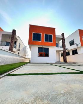 Executive 4 Bedrooms House in Gated Community at East Legon Hills, East Legon Hills, East Legon, Accra, House for Sale