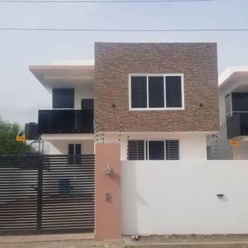 Executive Newly Built Executive 4 Bedrooms House at Lakeside Estate, Ashaley Botwe, Adenta Municipal, Accra, House for Sale