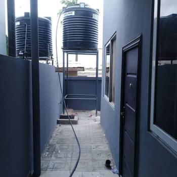 Executive 3 Bedroom Self Compound House at Achimota Close to Mall, Achimota, Accra, House for Rent