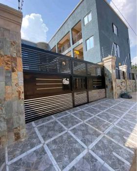 Executive 2 Bedroom Apartment at Madina Estate, Madina, La Nkwantanang Madina Municipal, Accra, Apartment for Rent
