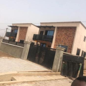 Executive Newly Built 4 Bedroom Townhouse at West-land, East Legon, Accra, Townhouse for Sale