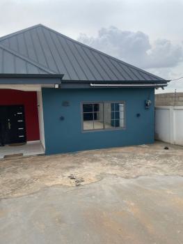 Three Bedroom House, Agric-nzema, Kumasi Metropolitan, Ashanti, House for Sale