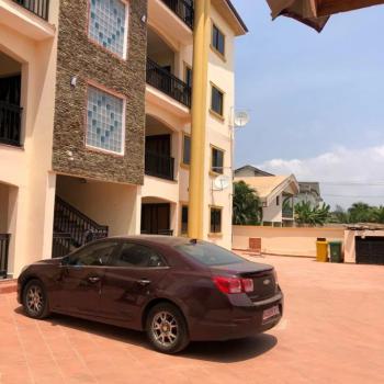Executive 3 Bedroom Apartment at Achimota Golf Hill, Achimota, Accra, Apartment for Rent