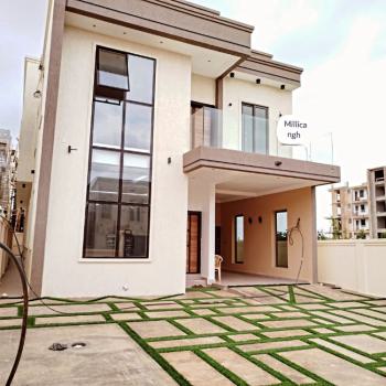 Executive 4 Bedrooms House with Boys Quarters at East Legon Hills, East Legon Hills, East Legon, Accra, House for Sale