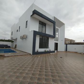 Executive 4 Bedrooms House with Boys Quarters at East Legon Hills, East Legon Hills, East Legon, Accra, House for Sale