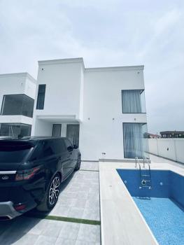 Executive Newly Built 4 Bedrooms House with Pool at East Legon Hills, East Legon Hills, East Legon, Accra, House for Sale
