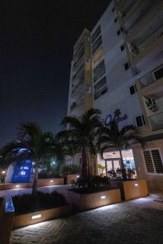 Executive 1 Bedroom Apartment Fully Furnished at East Legon Oasis Park, East Legon, Accra, Apartment for Rent