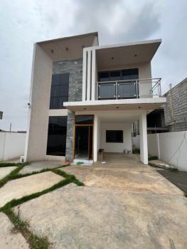 Executive Newly Built 4 Bedrooms House at East Legon Hills, East Legon Hills, East Legon, Accra, House for Sale