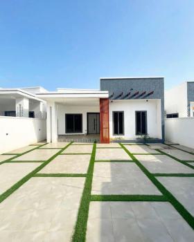 Executive Newly Built 3 Bedrooms House at Ashaley Botwe , Lakeside, Ashaley Botwe, Adenta Municipal, Accra, House for Sale