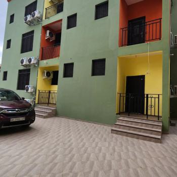 Executive Newly Built Chamber and Hall Self Contained at West Legon, East Legon, Accra, Apartment for Rent