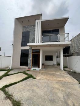 Executive Newly Built 4 Bedrooms House with Bq at East Legon Hills, East Legon Hills, East Legon, Accra, House for Sale