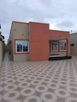Executive 3 Bedrooms Self-compound House at Spintex Costal Dawn, Spintex, Accra, House for Rent