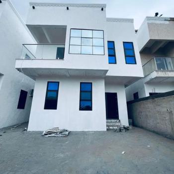 Executive Newly Built 2 Bedrooms Self Compound House at Oyarifa, Oyarifa, La Nkwantanang Madina Municipal, Accra, House for Sale