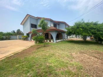 Executive 7 Bedrooms Self Compound House at Tema Community 3, Community 3, Tema, Accra, House for Sale