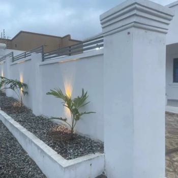 Executive 2 Bedrooms House at Ashongman Estate Near Bank of Ghana, Ga East Municipal, Accra, House for Sale