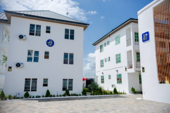 Ultimate Relaxation, Blue Street, Community 25, Tema, Accra, Apartment for Rent