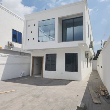 Executive 4 Bedrooms House with Boys Quarters at Ashaley Botwe, Ashaley Botwe, Adenta Municipal, Accra, House for Sale