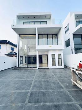Executive Newly Built 4 Bedrooms House with Pool at East Legon Hills, East Legon Hills, East Legon, Accra, House for Sale