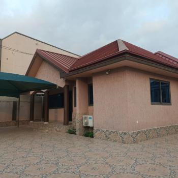 Executive 2 Bedrooms House at Oyarifa, Oyarifa, La Nkwantanang Madina Municipal, Accra, House for Sale