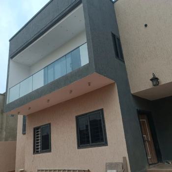 Executive Ensuite 4 Bedrooms House at Oyarifa, Oyarifa, La Nkwantanang Madina Municipal, Accra, House for Sale