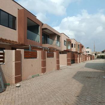 Executive Ensuite 3 Bedrooms Self Compound House at Adenta Oyarifa, Adenta Municipal, Accra, House for Rent