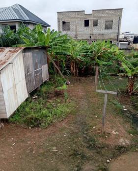 One Plot of Land at Haasto Ecomog, Haatso, Ga East Municipal, Accra, Land for Sale