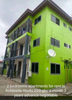 Executive 2 Bedroom Apartment at Achimota Abofu, Achimota, Accra, Apartment for Rent