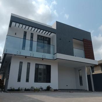 Executive 5 Bedrooms House at Oyarifa, Oyarifa, La Nkwantanang Madina Municipal, Accra, House for Sale