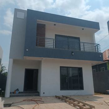 Executive Newly Built Ensuite 4 Bedrooms House at Oyarifa, Oyarifa, La Nkwantanang Madina Municipal, Accra, House for Sale