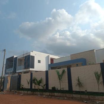 Executive 3 Bedrooms House at Pantang, Ga East Municipal, Accra, House for Sale