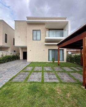 Executive 4 Bedrooms Self Compound House with Bq at East Legon Hills, East Legon Hills, East Legon, Accra, House for Sale