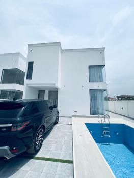Executive Newly Built 4 Bedrooms House with Pool at East Legon Hills, East Legon Hills, East Legon, Accra, House for Sale