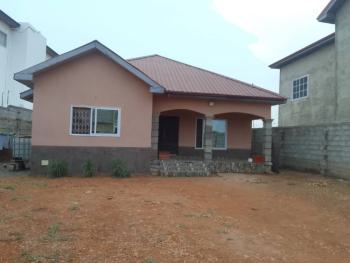 Executive 3 Bedrooms Self Contained at Community 25 Behind Hfc, Community 25, Tema, Accra, House for Sale