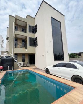 Executive 2 Bedroom Apartment at East Legon, East Legon, Accra, Apartment for Rent