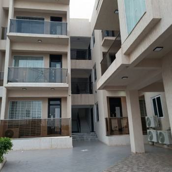Executive 2 Bedrooms Apartments at East Legon Adjiringanor, Adjiringanor, East Legon, Accra, Apartment for Rent